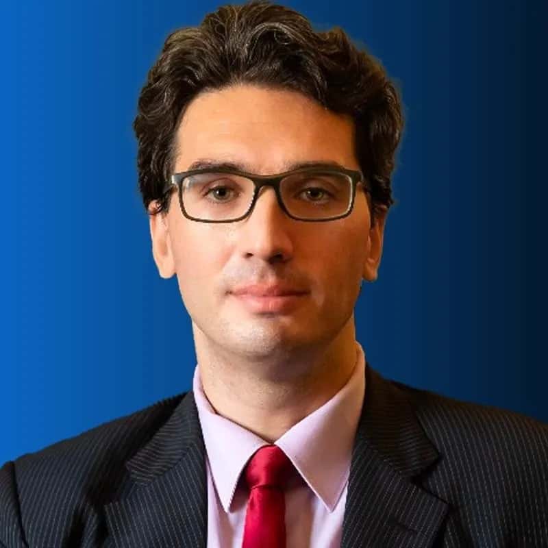 Alessandro Benvengù