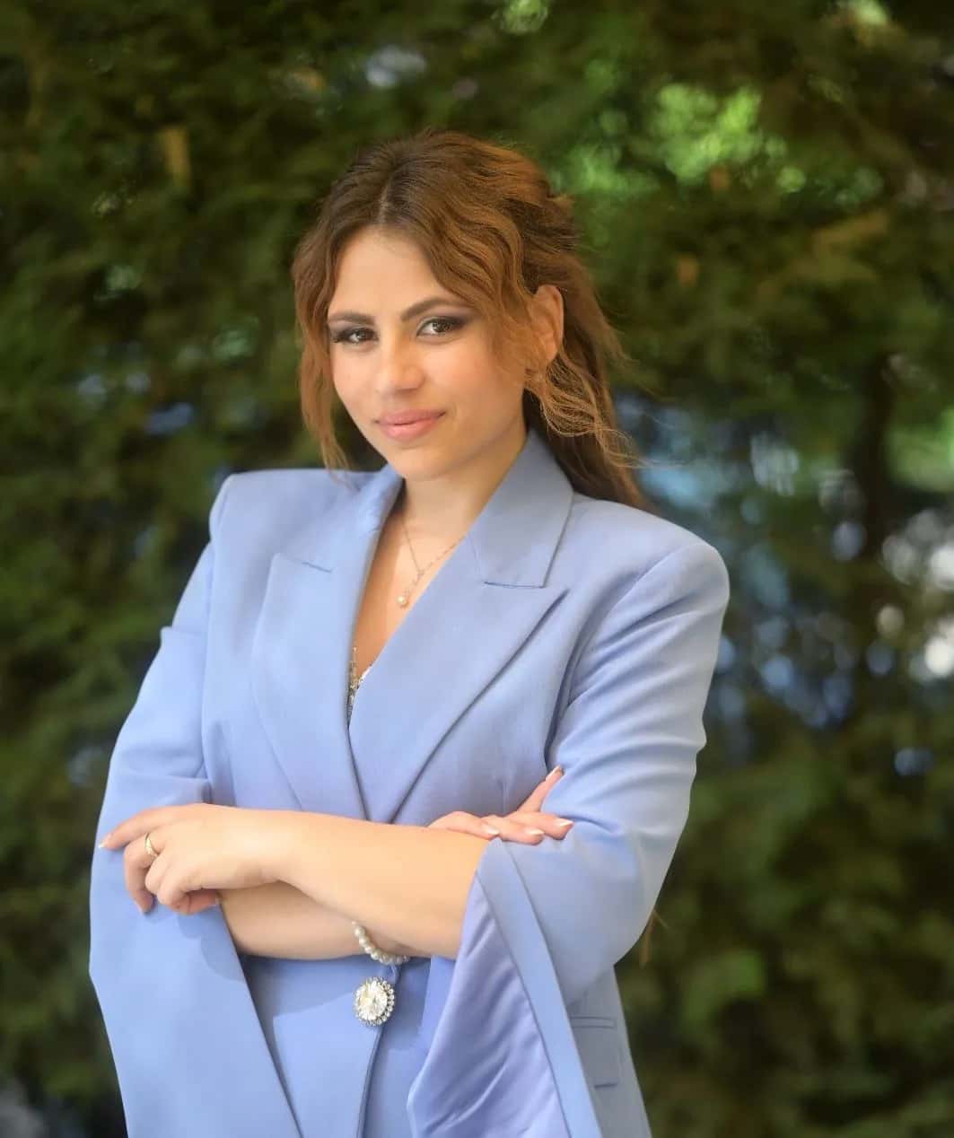 Angela Barbella (Angylla)