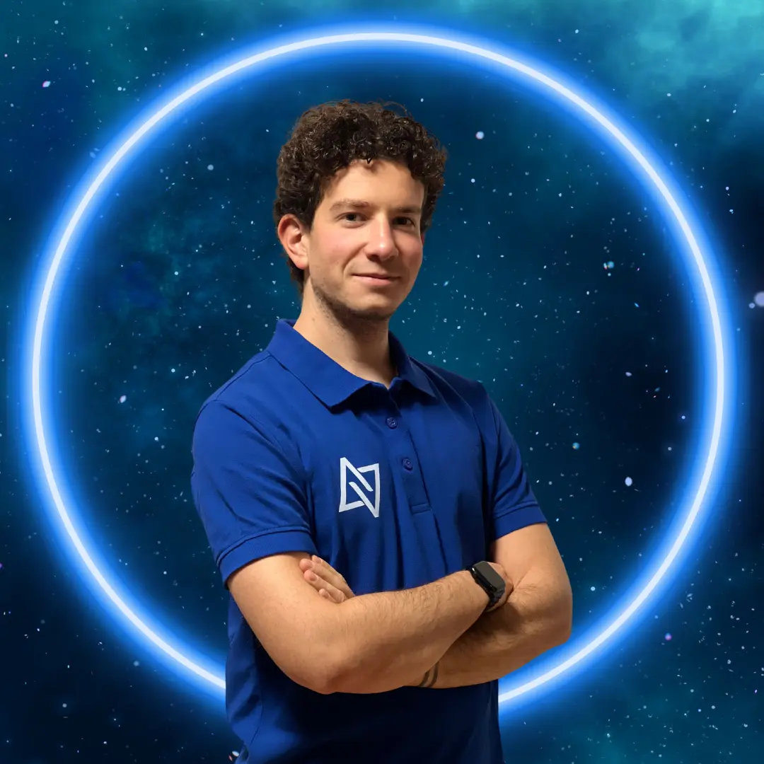 Enrico Maria Colombini