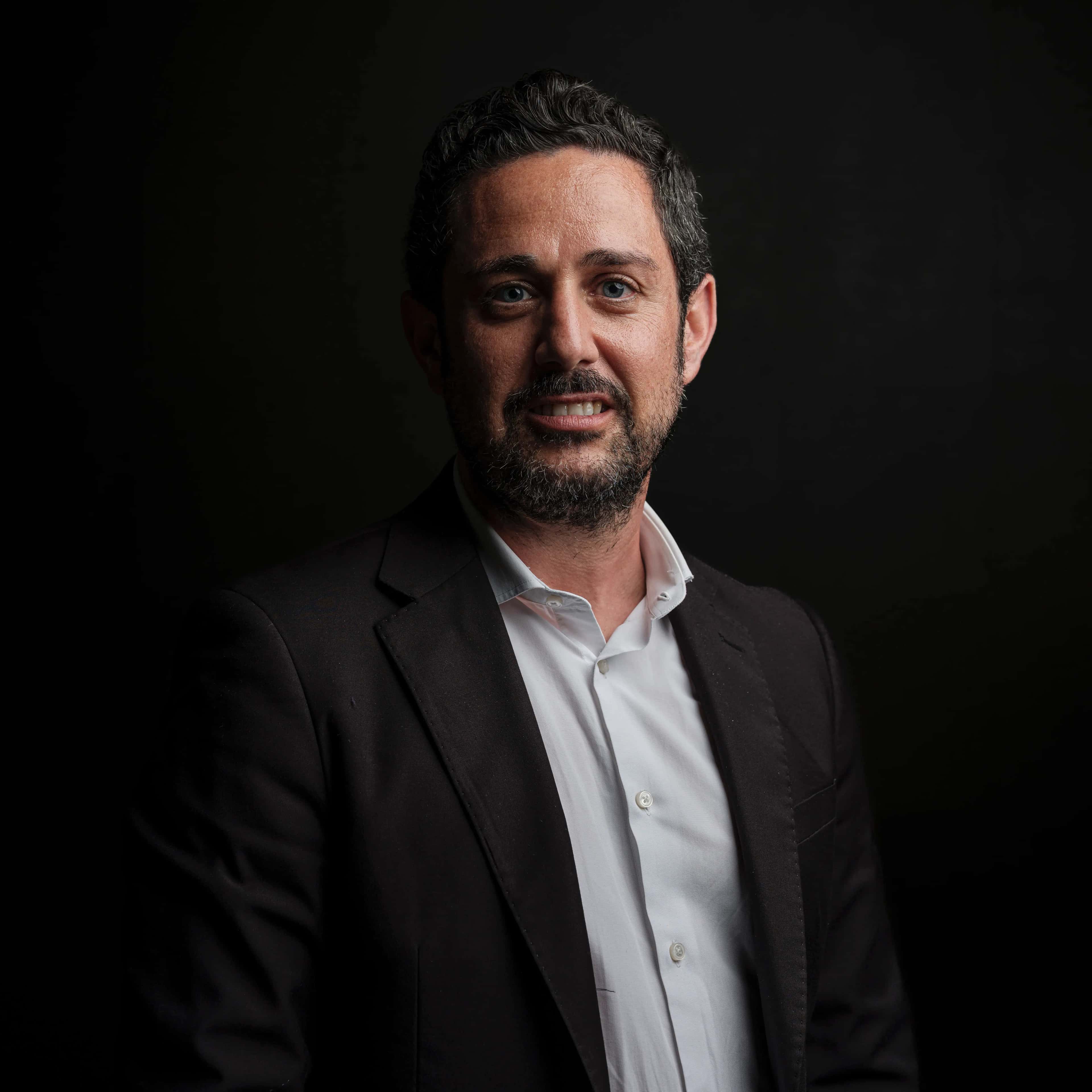 Marco Tullio Giordano