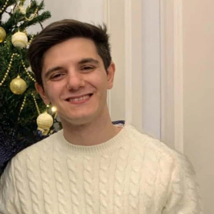 Salvatore Migliaccio