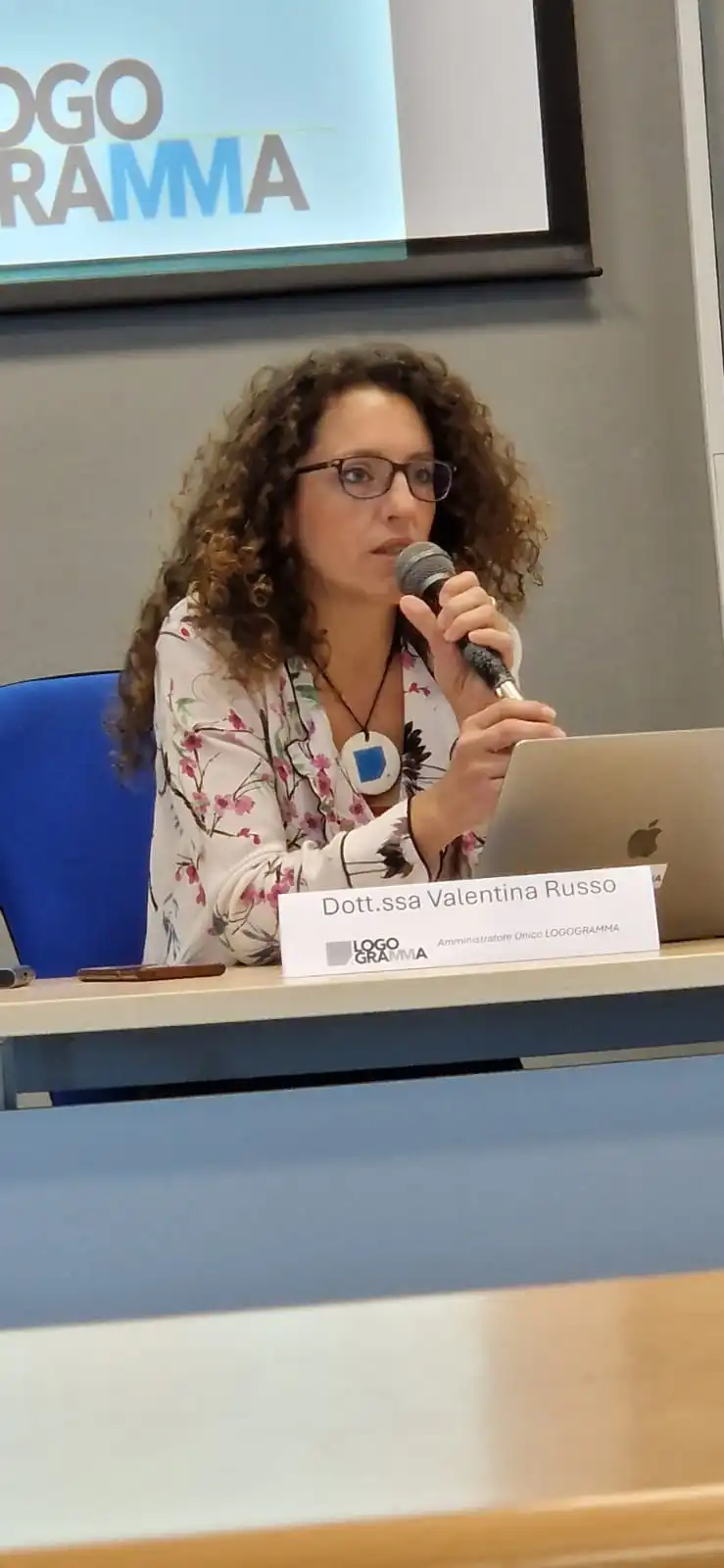 Valentina Russo